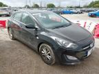 2015 HYUNDAI I30 SE for sale at Copart ROCHFORD