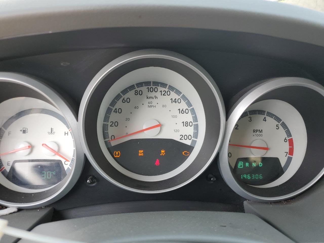 2009 Dodge Grand Caravan Se VIN: 2D8HN44E39R509179 Lot: 64743165