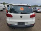 2017 VOLKSWAGEN TIGUAN WOLFSBURG   for sale at Copart ON - COOKSTOWN