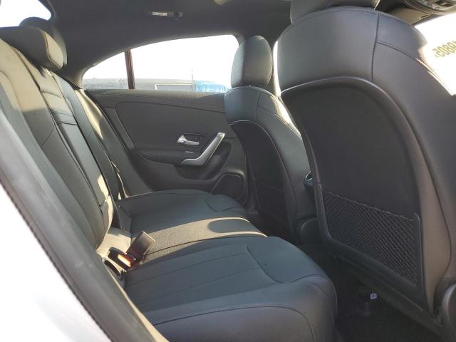 2025 MERCEDES-BENZ CLA 250  