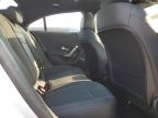 2025 MERCEDES-BENZ CLA 250   for sale at Copart CA - LOS ANGELES