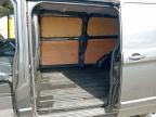 2017 FORD TRANSIT CUSTOM LIMITED for sale at Copart SANDTOFT