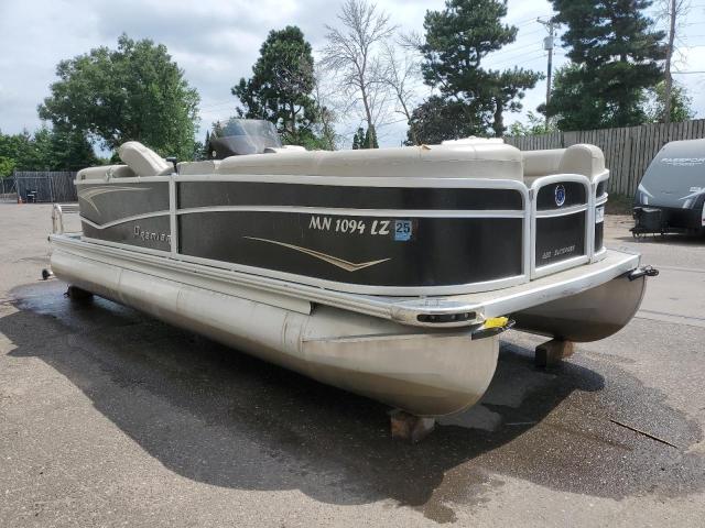 2020 PREMIER PREMIER 220 SUNSPREE for sale at Copart MN - MINNEAPOLIS NORTH