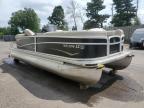 2020 PREMIER PREMIER 220 SUNSPREE for sale at Copart MN - MINNEAPOLIS NORTH