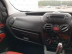 2012 FIAT QUBO MYLIF for sale at Copart WHITBURN