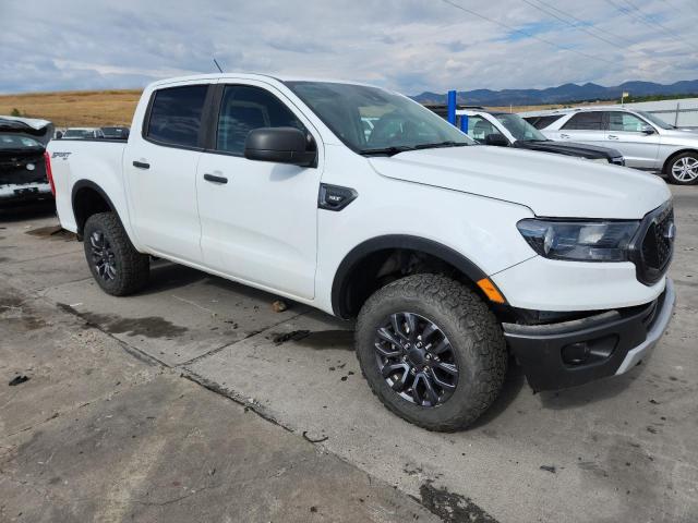  FORD RANGER 2022 Biały