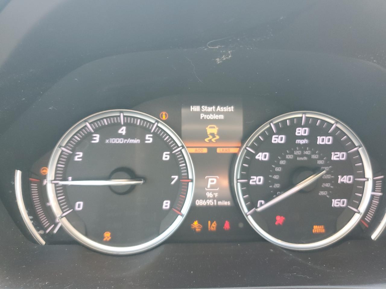 2020 Acura Tlx VIN: 19UUB1F3XLA009498 Lot: 69315675