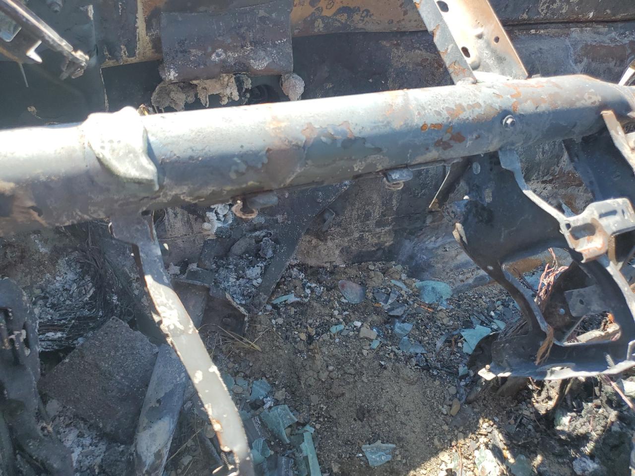 2015 Ram 1500 St VIN: 1C6RR7FG2FS605524 Lot: 69096975