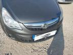2012 VAUXHALL CORSA SE  for sale at Copart YORK