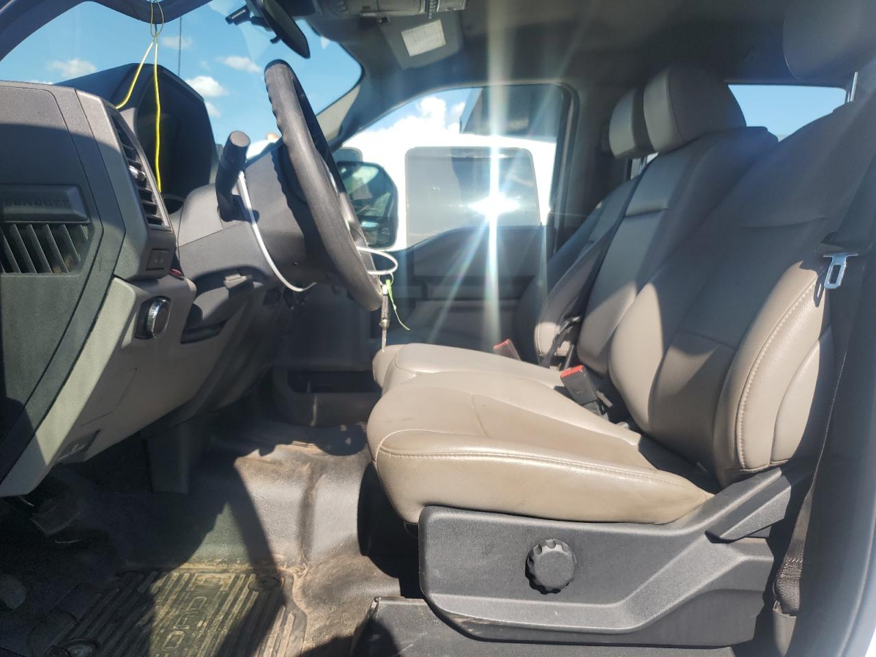 2022 Ford F550 Super Duty VIN: 1FD0W5HT5NEF63111 Lot: 70018425