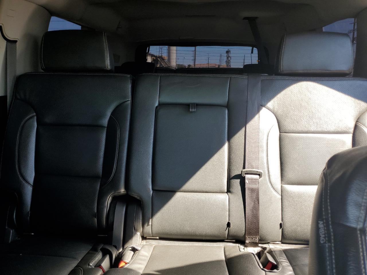 2018 Chevrolet Suburban C1500 Ls VIN: 1GNSCGKC8JR184611 Lot: 69977485