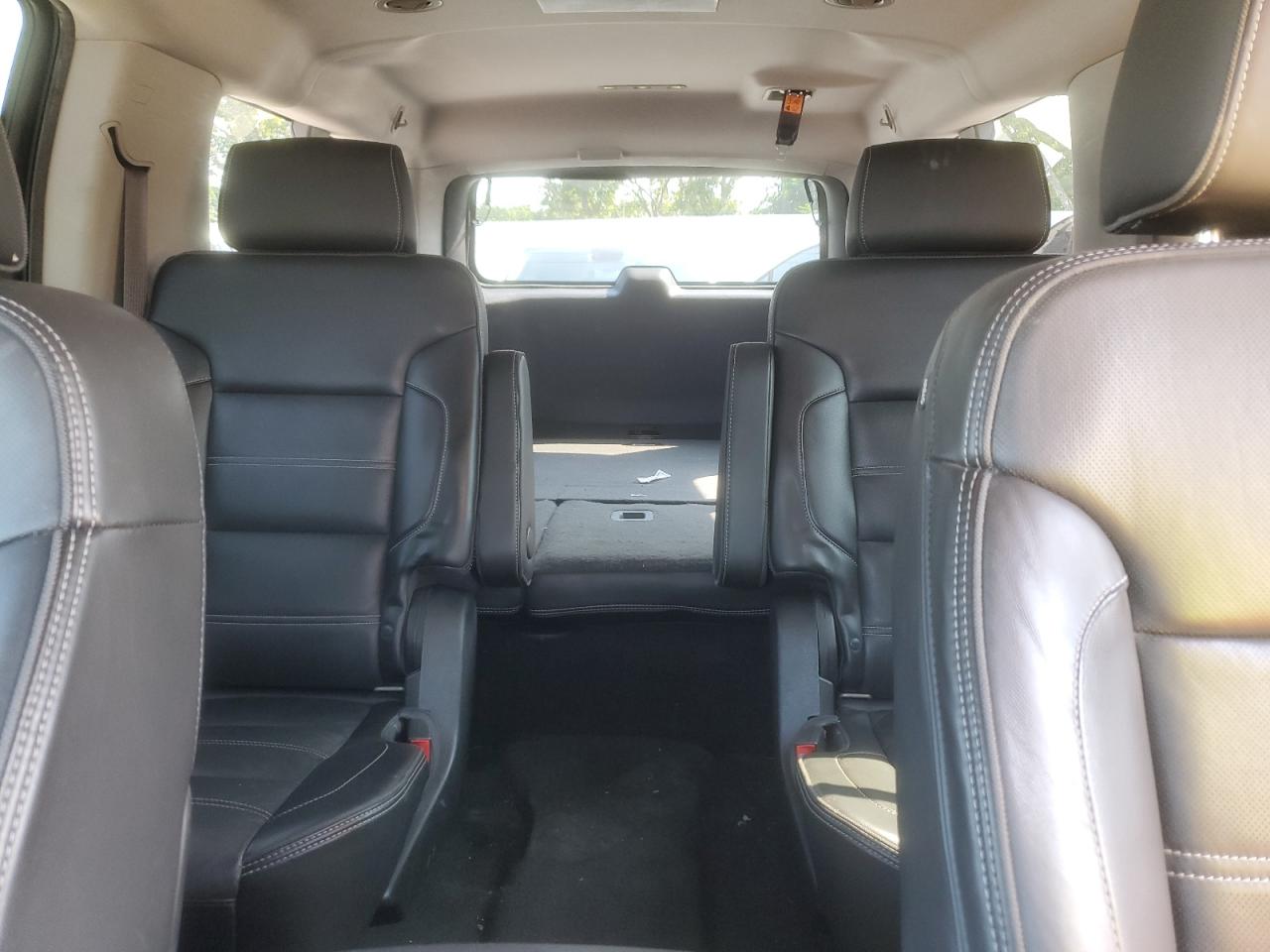 2015 GMC Yukon Xl Denali VIN: 1GKS2JKJ9FR642191 Lot: 69272025