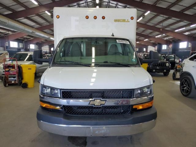 2020 CHEVROLET EXPRESS G3500   