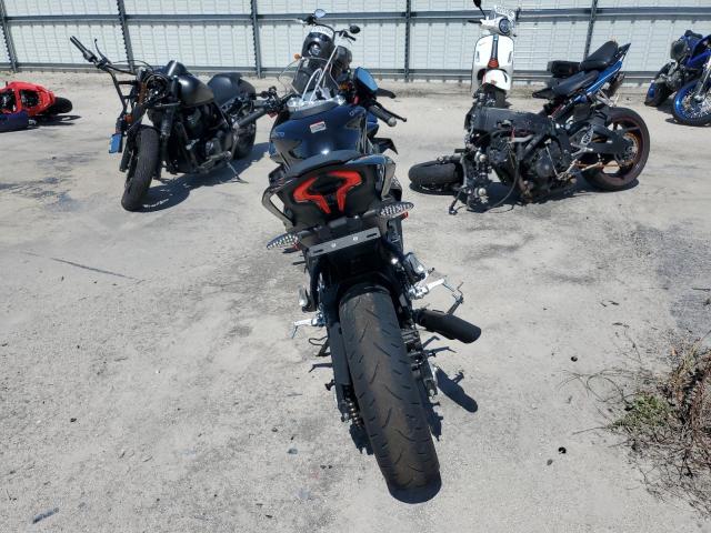 2024 CF MOTO 450SS   