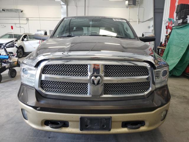 2013 RAM 1500 LONGHORN  