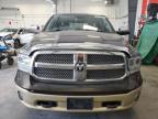 2013 RAM 1500 LONGHORN   for sale at Copart ON - OTTAWA