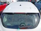 2019 RENAULT CLIO PLAY TCE  for sale at Copart WOLVERHAMPTON