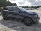 2014 JEEP GRAND CHEROKEE SRT-8   for sale at Copart GA - FAIRBURN