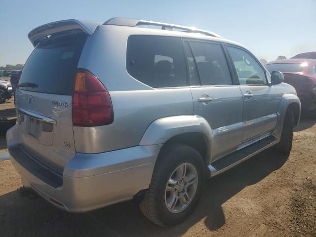 2006 LEXUS GX 470  