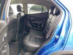 2017 VAUXHALL MOKKA X ELITE NAV TURBO A  for sale at Copart ST HELENS