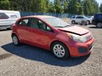 2013 KIA RIO LX   for sale at Copart WA - GRAHAM