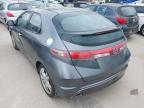 2010 HONDA CIVIC ES I for sale at Copart SANDY