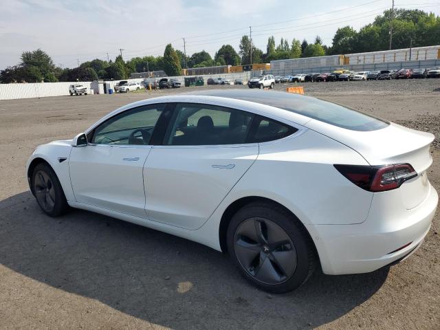  TESLA MODEL 3 2019 White
