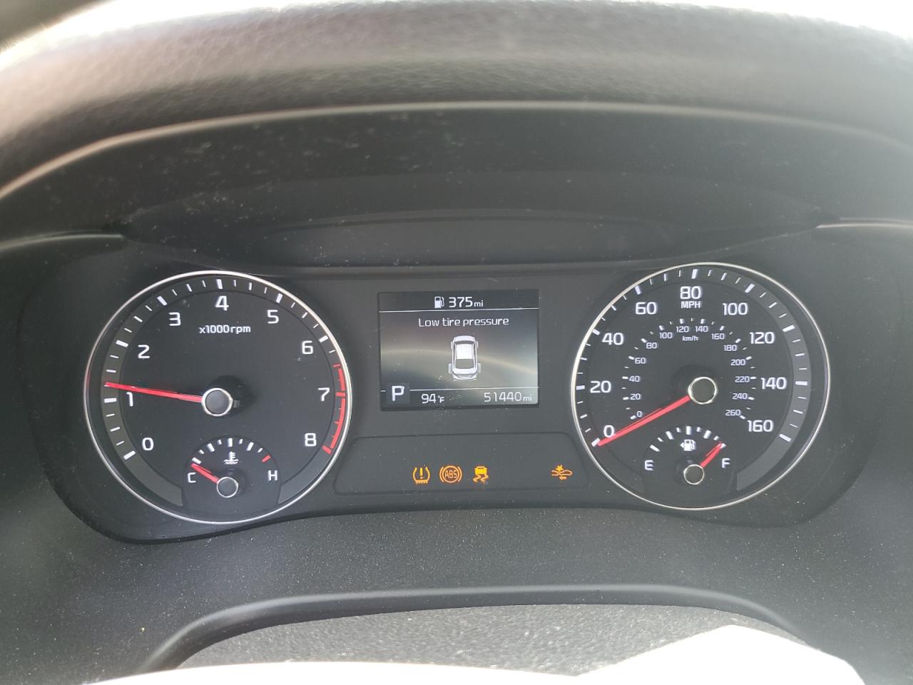 2021 Kia Forte Fe VIN: 3KPF24AD3ME317846 Lot: 69451405