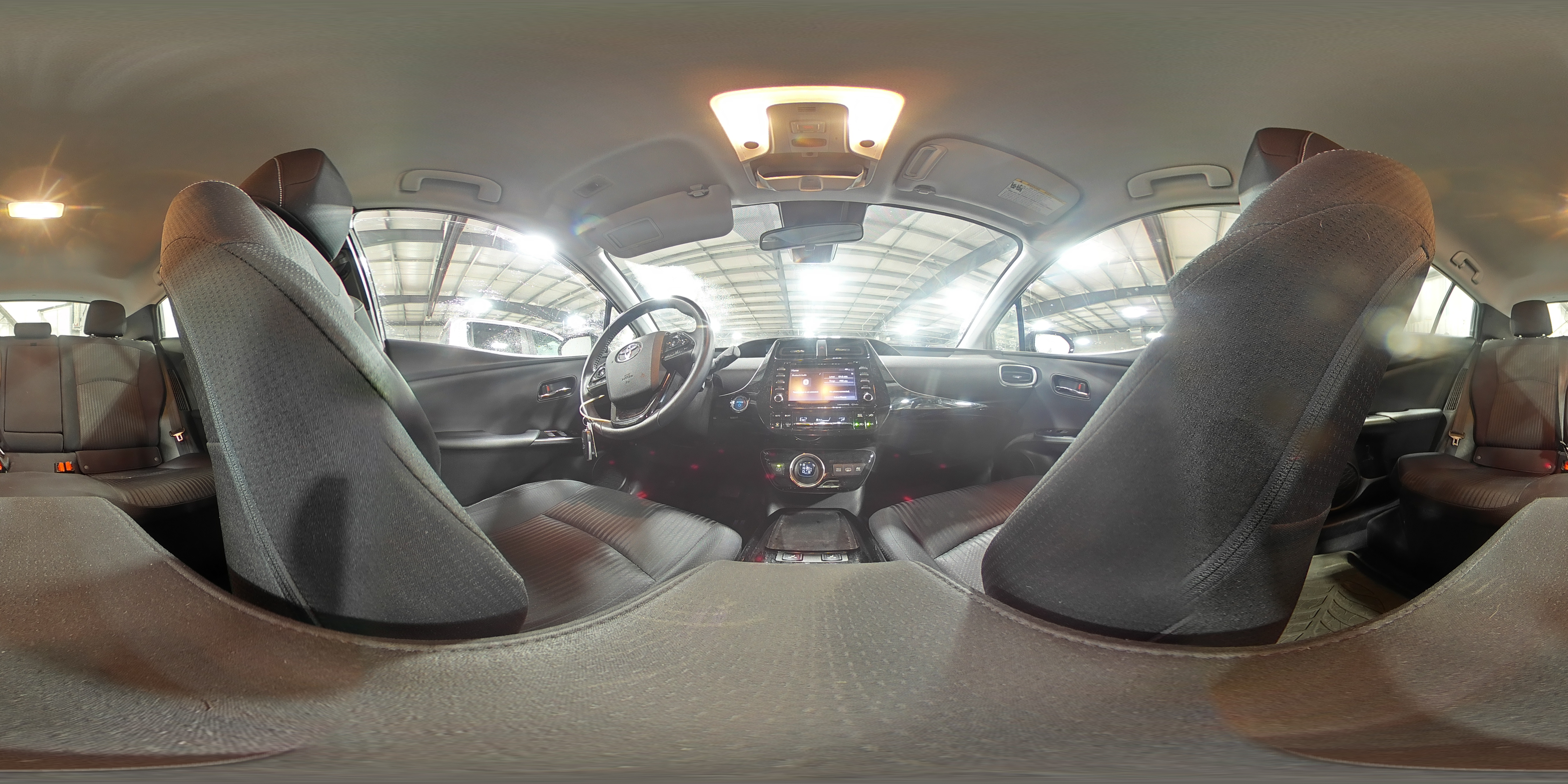 2020 Toyota Prius Prime Le VIN: JTDKARFP3L3157927 Lot: 67793065