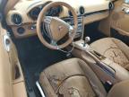 2008 PORSCHE CAYMAN for sale at Copart FL - MIAMI NORTH