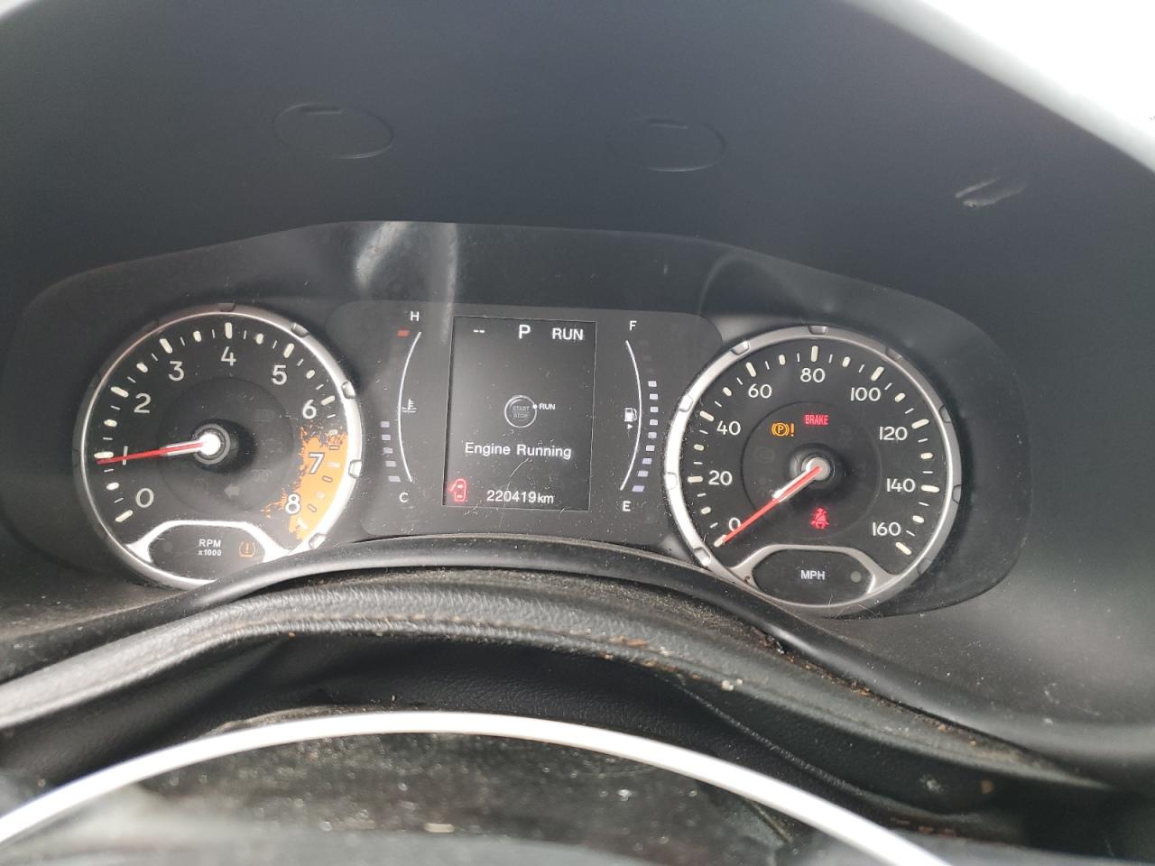 2018 Jeep Renegade Latitude VIN: ZACCJBBB6JPH96401 Lot: 66358305