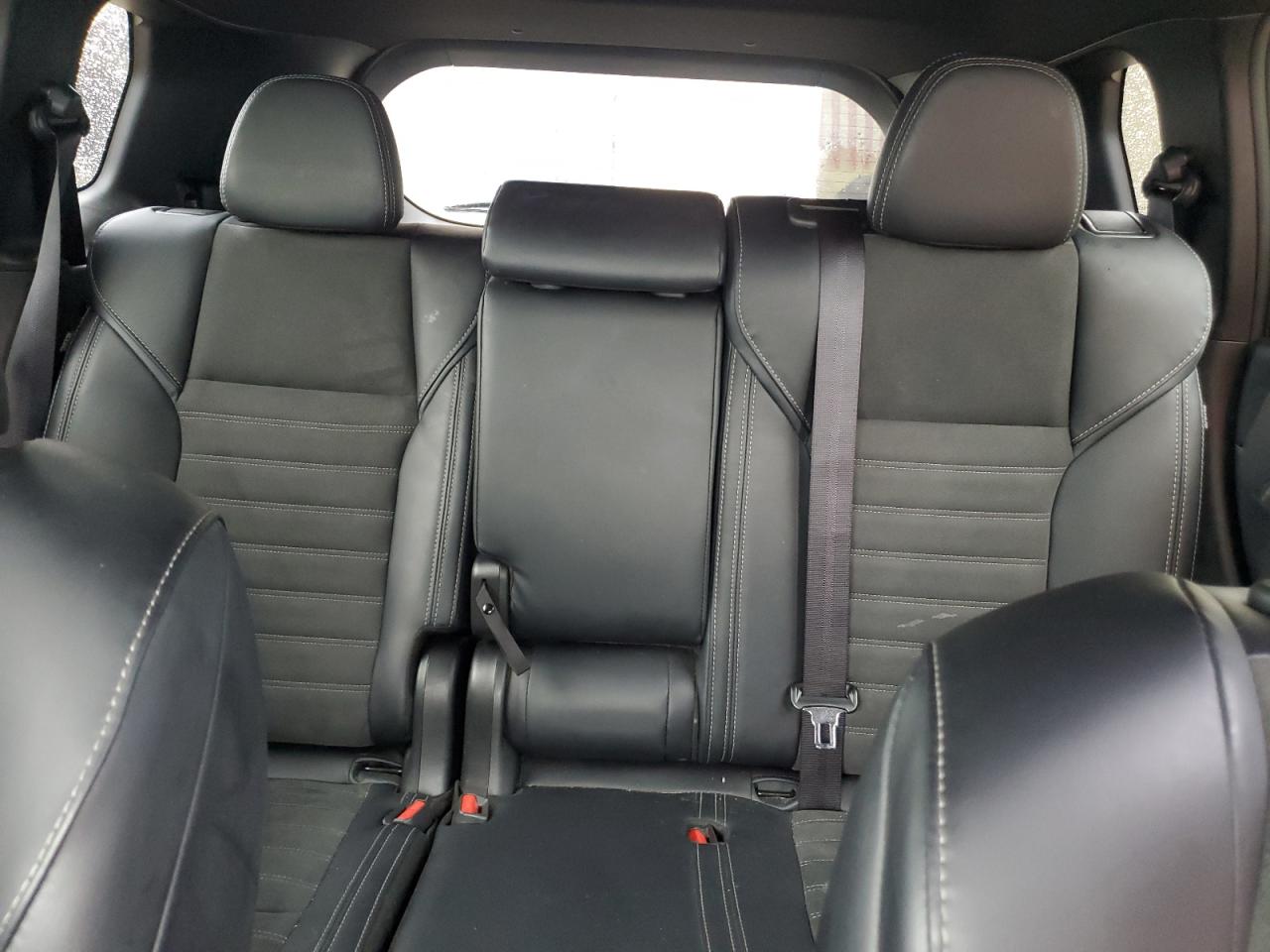 2024 Mitsubishi Outlander Se VIN: JA4J3VA87RZ078369 Lot: 69429785