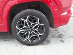 2024 HYUNDAI TUCSON N LINE T-GDI PHEV  for sale at Copart BELFAST