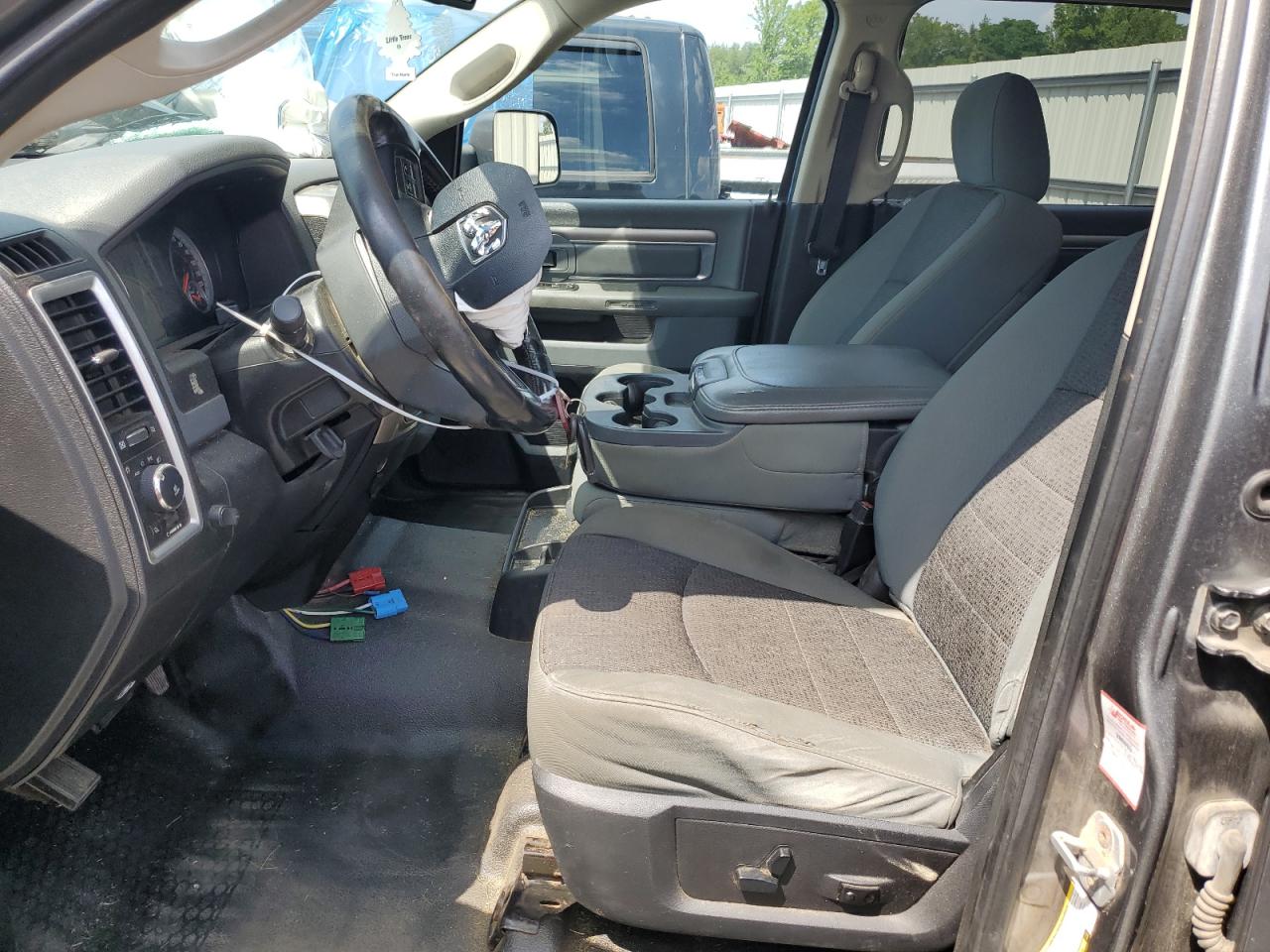 2013 Ram 3500 Slt VIN: 3C63R3HL2DG578208 Lot: 67626845