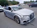 2015 AUDI A3 S LINE for sale at Copart SANDTOFT