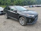 2025 TOYOTA RAV4 XLE   for sale at Copart NY - NEWBURGH