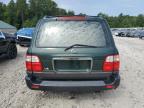 2000 LEXUS LX 470   à vendre chez Copart MA - WEST WARREN