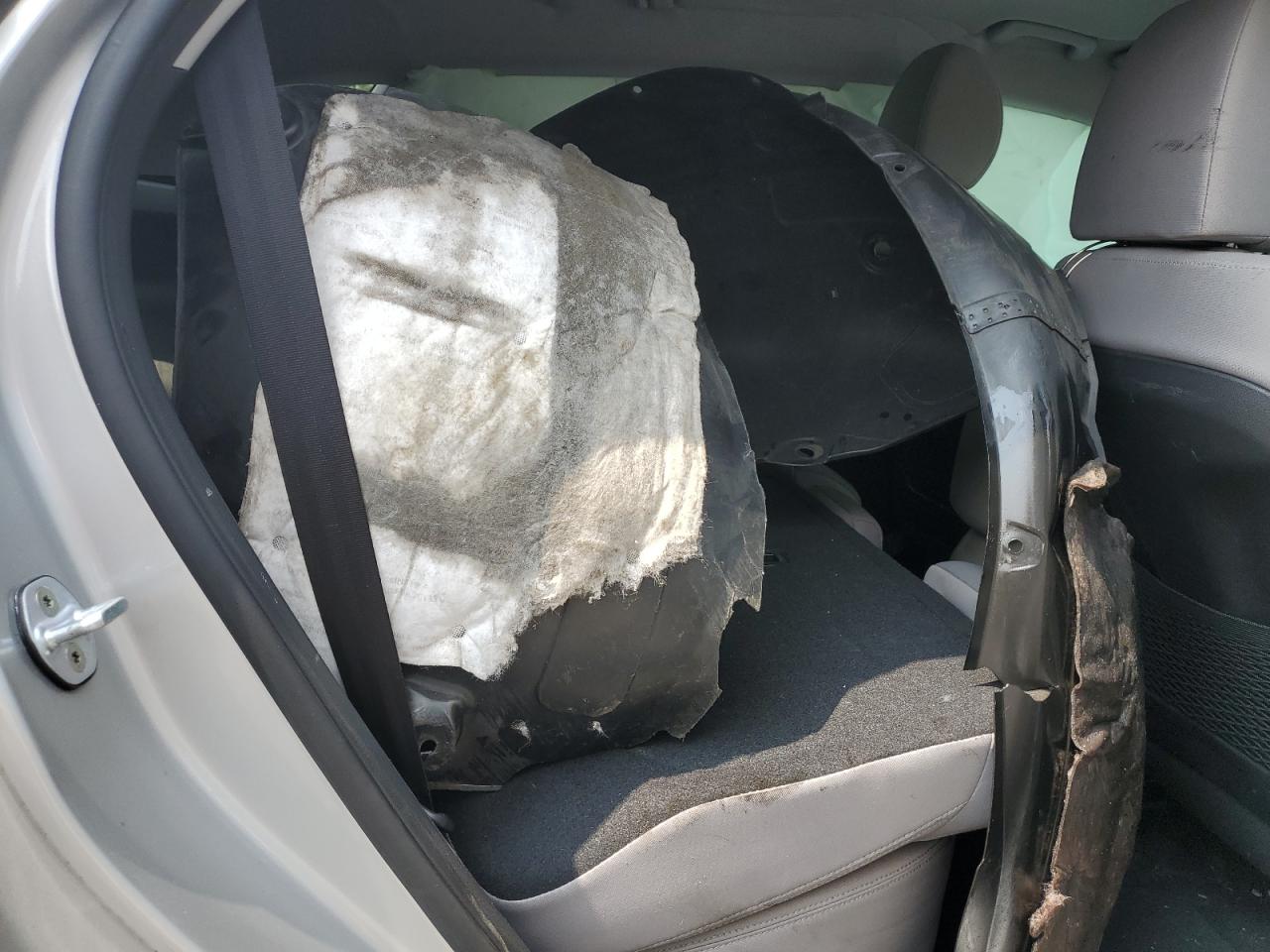 KM8J3CA42KU938538 2019 Hyundai Tucson Limited