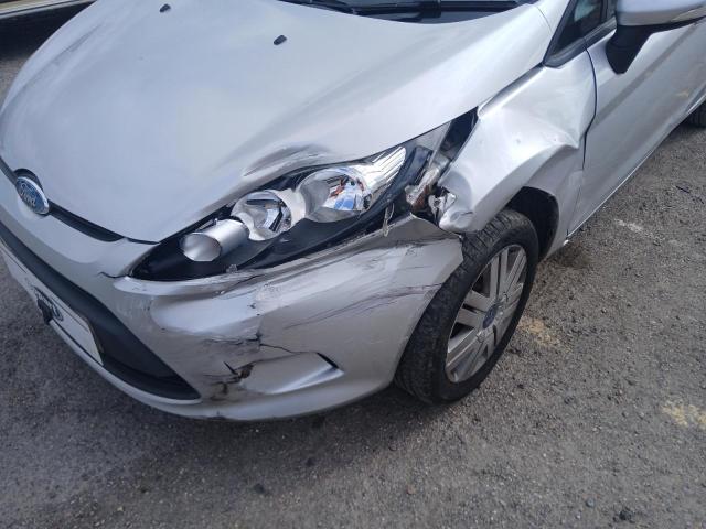2010 FORD FIESTA EDGE 82 