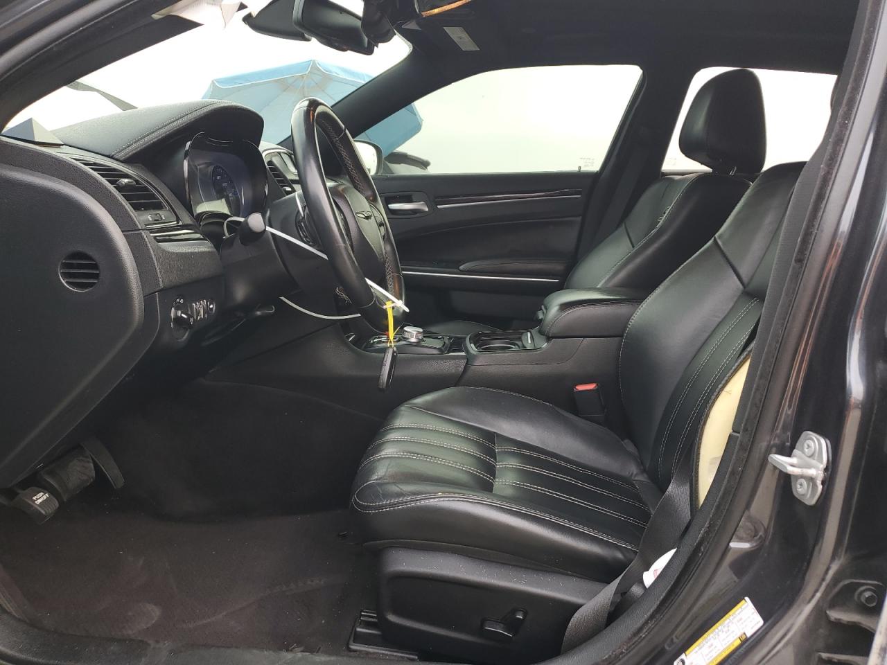 2018 Chrysler 300 S VIN: 2C3CCABG5JH243955 Lot: 68533115