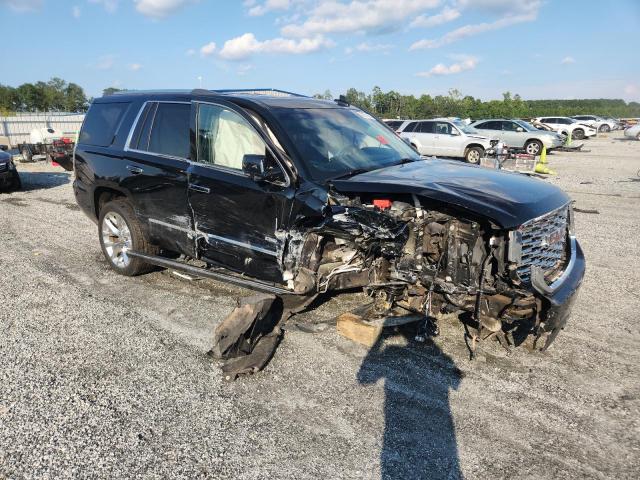  GMC YUKON 2018 Czarny