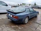 1988 PORSCHE 944 for sale at Copart WISBECH