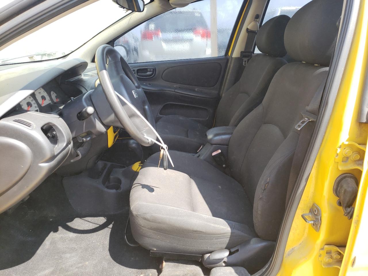 2004 Dodge Neon Sxt VIN: 1B3ES56CX4D570313 Lot: 68158825