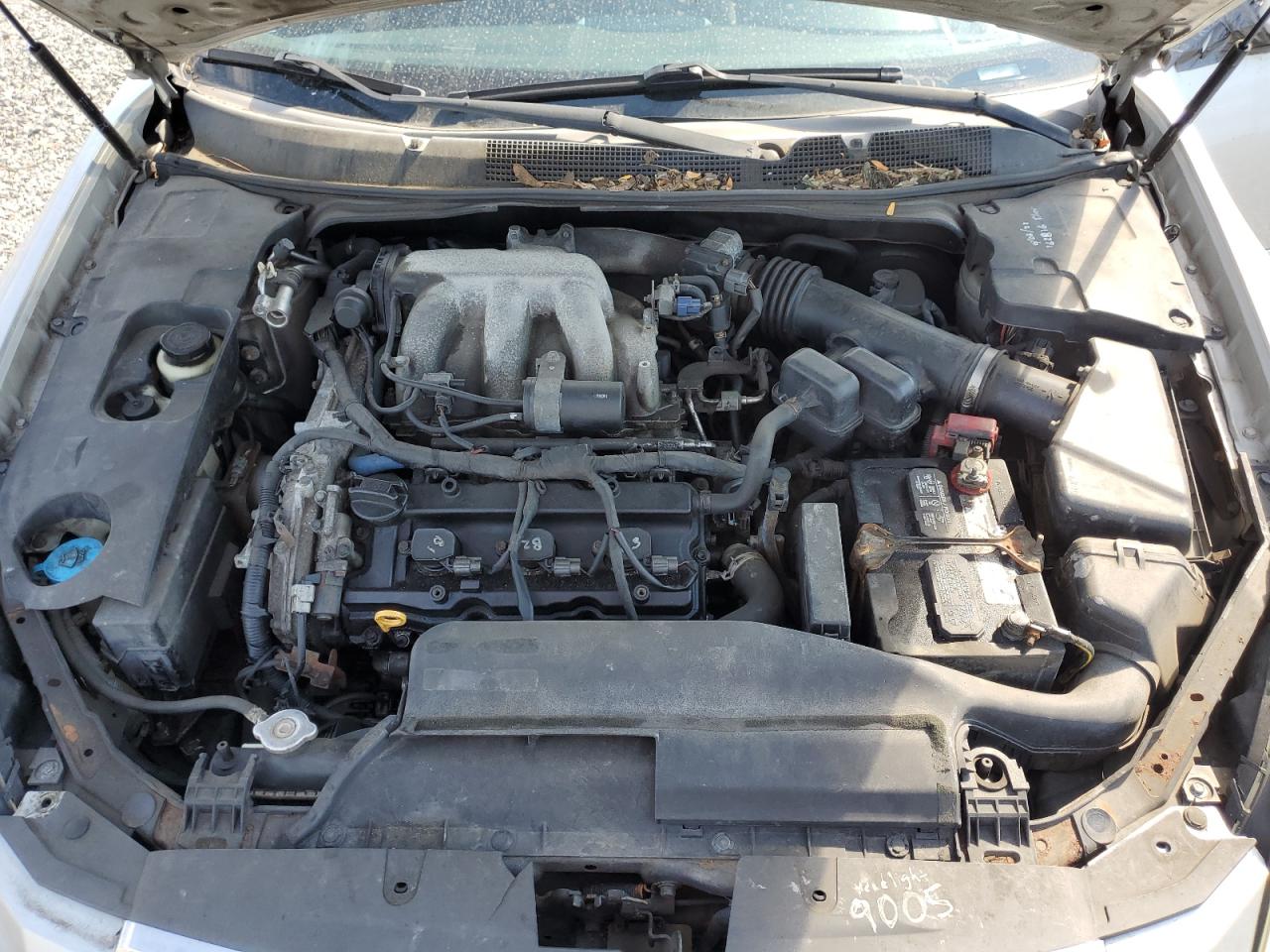 2008 Nissan Maxima Se VIN: 1N4BA41E48C835395 Lot: 70007315