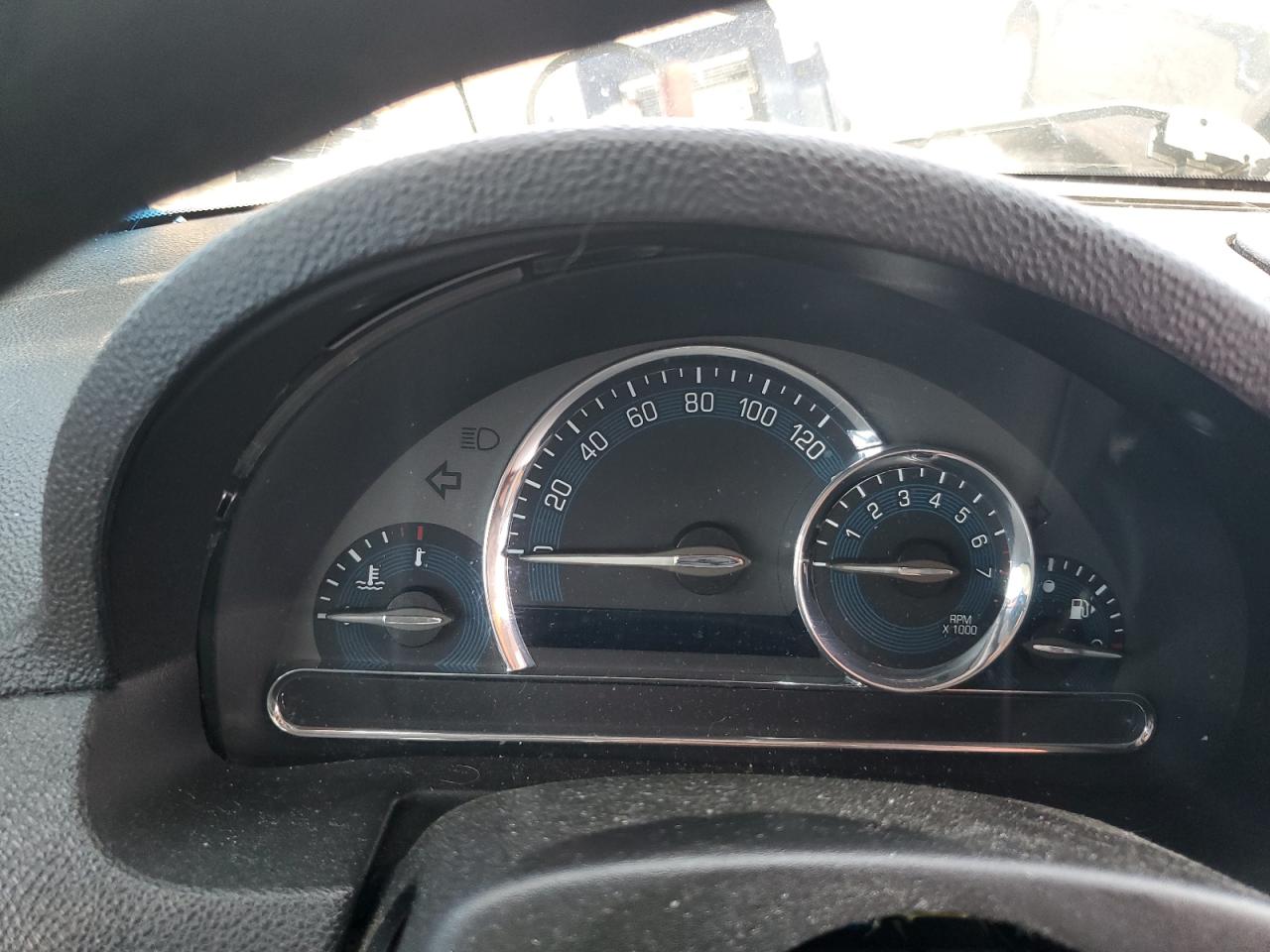 2008 Chevrolet Hhr Ls VIN: 3GNDA13D18S605823 Lot: 67419205