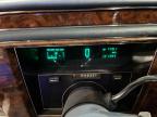 1991 CADILLAC BROUGHAM    for sale at Copart OH - DAYTON