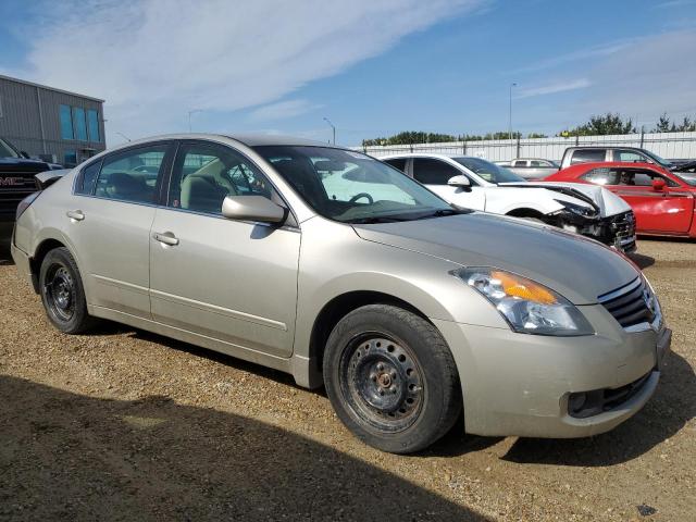 2009 NISSAN ALTIMA 2.5  