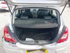 2011 VAUXHALL CORSA SE for sale at Copart SANDWICH