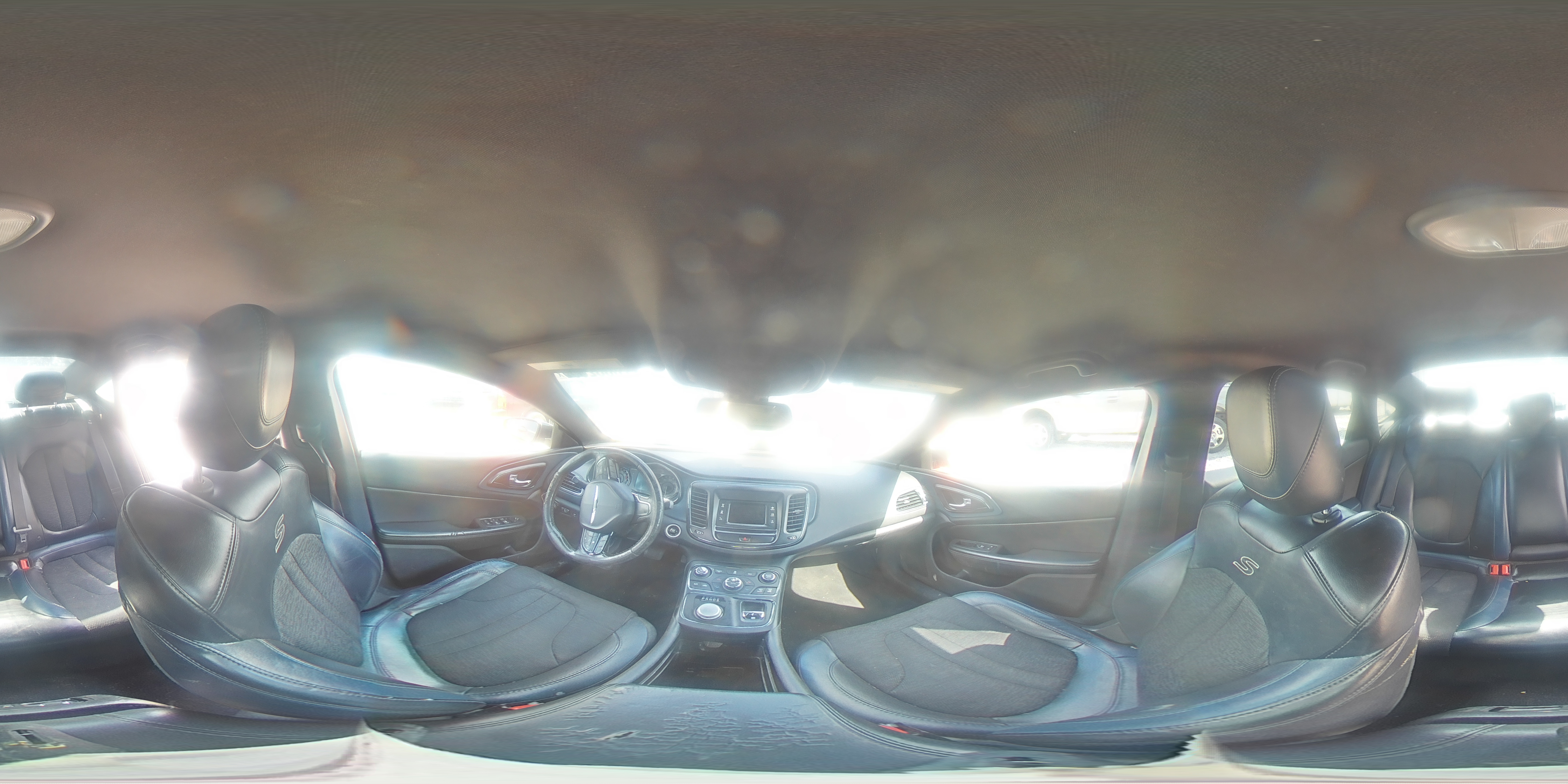 2015 Chrysler 200 S VIN: 1C3CCCBB0FN760076 Lot: 70882655