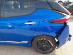 2023 NISSAN LEAF TEKNA for sale at Copart SANDWICH
